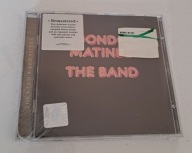 The Band - 1973 - Moondog Matinee - Remaster 2001 - Manuel Robertson - CD