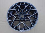 FELGA BMW M8 f91 G15 COMPETITION 9,5x20 et 28