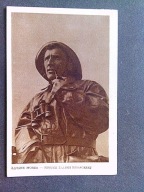 POLSKIE MORZE - Szyper załogi rybackiej , PTTK nr 672