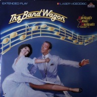 The Band Wagon - Fred Astaire - movie 027616214768