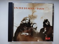 TASTE - ON THE BOARDS CD T /RORY GALLAGHER/