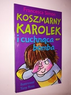 KOSZMARNY KAROLEK I CUCHNACA BOMBA - Simon (2009)