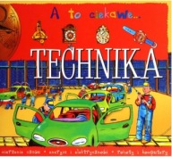 Technika A to ciekawe Agnieszka Bator, Anna Podgórska