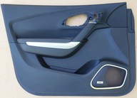 BOCZEK DRZWI LEWY PRZÓD RENAULT KADJAR 809019209R BOSE