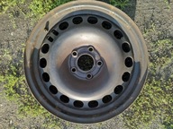 Felga Stalowa Opel SAAB 16 cali ET 37 6.5J 2160135