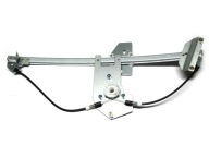 MECHANIZM PODNOSZENIA SZYBY L do Renault Espace 3