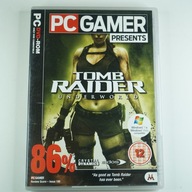 Tomb Raider Underworld PC
