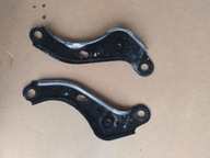 Clio V 5 Captur II wspornik wózka lewy lub prawy 551A25876R