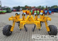 Głębosz AGRONA MULTI GV 3m 4 Zębowy Ząb Michel Podwójny Wał Kolczasty