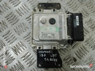 Komputer sterownik silnika Hyundai i30 1.4 -16V , benz , 39112-2B155