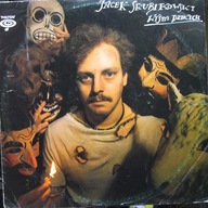 Jacek Skubikowski – Wyspa Dzikich