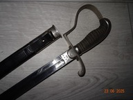 Szabla szwajcarska M 1883