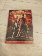 Daredevil płyta DVD