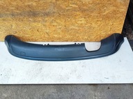 DYFUZOR DOKŁADKA ZDERZAK TYŁ TYLNY AUDI A3 S3 8P 3D S LINE 8P3807521