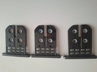 Projektor LED z wymiennymi slajdami (4 )