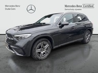 Mercedes-Benz GLC 220 220d 4Matic Pakiet AMG Advan