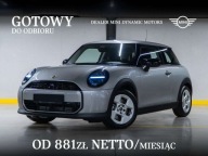 MINI Cooper Cooper C 156 KM - Gotowy do Odbioru - Linia Essential - HeadUp