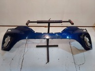 ZDERZAK ŚLIZG RENAULT CAPTUR II 19+ PRZÓD NR N30