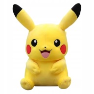 Maskotka Pluszak Przytulanka Pikachu Pokemon