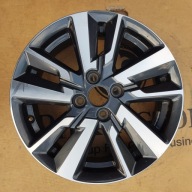 Alu felga aluminiowa 16'' NISSAN MICRA K14 2K955FA1A