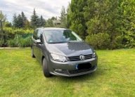 Volkswagen Sharan 2.0 TDI BMT Comfortline DSG