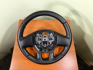 Kierownica obszyta Trafic Vivaro NV300 Talento 14-