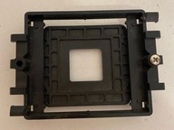 HOMETOM MOCOWANIE PROCESORA AMD 85MM/75MM + BLACHA DOLNA 10/6CM