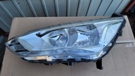 LAMPA LEWA PRZÓD PRZEDNIA FORD C-MAX MK2 LIFT REFLEKTOR LEWY LED C MAX LIFT
