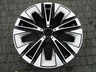 1szt. alufelga tył BMW 5 G60 G61 styl 937 10Jx20 ET46 5A324E5