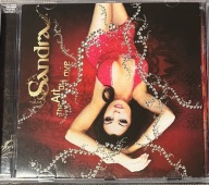 SANDRA The art of love !!! 6 bonusów