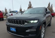 Jeep Grand Cherokee Auta z USA - Zapytaj o wiecej ofert 2.0 381KM