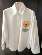 Przepiękna koszula Wiya