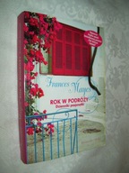 ROK W PODRÓŻY - MAYES