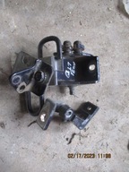 Audi A6 C5 zawias zawiasy drzwi lewy tył