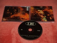 Dearly Beheaded Temptation 1996