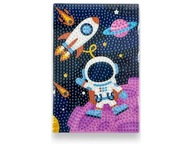 Haft Diamentowy Mozaika Diamond Painting 5D