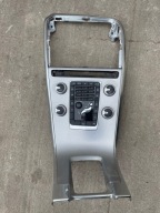 volvo xc60 wodospad deski panel sterowania ramka