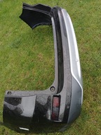 ZDERZAK TYŁ KOMPLETNY KOLOR YR604M-A HONDA CRV IV LIFT 2017