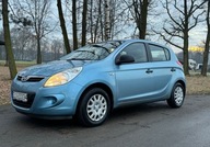 Hyundai i20 1.2 Benzyna 78KM
