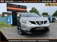 Nissan Qashqai Panorama/ Kamera/ Navi /Serwisowany