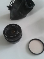 Obiektyw Tokina 28mm F2.8 EL Pentax K