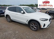 BMW X3 xDrive30I 2023 2.0l 2.0 Benzyna 248KM