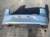 SEAT ALTEA 04-08r ZDERZAK TYŁ TYLNY KOMPLETNY