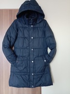 Kurtka pikowana z kapturem VILA r. 36/38