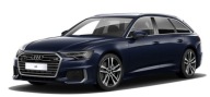 Audi A6 Avant S-Line Salon PL Feinappa Hak Radary HD Matrix Bang Dociagi 3