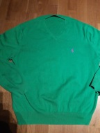 Sweter męski POLO RALPH LAUREN. Rozm.L.