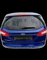 FORD MONDEO MK5 KLAPA BAGAŻNIKA TYŁ TYLNA ELEKTRYCZNA KAMERA LD