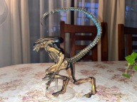Figurka Obcy Alien Ksenomorf 21 cm Nowa