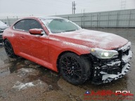 BMW M2 _3.0 L_453 km_RWD_Manual_2023r_13 016 KM 3.0 Benzyna 453KM