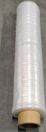 FOLIA STRETCH 1,5KG BEZBARWNY STRECH STRECZ Folia PE paletowa stretch